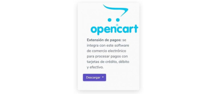 Bug Fix de plugin Payku para OpenCart v2.3